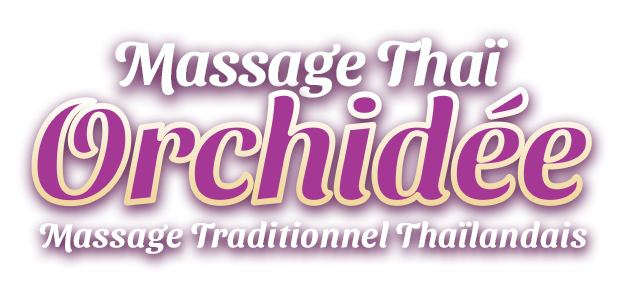 Massage thai Orchidée